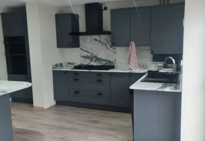 Interior design sample 1