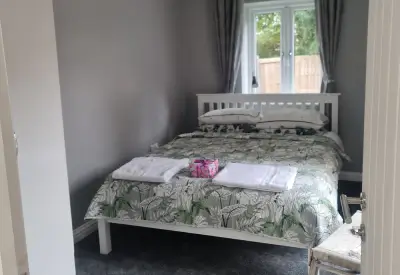 Interior design sample 3