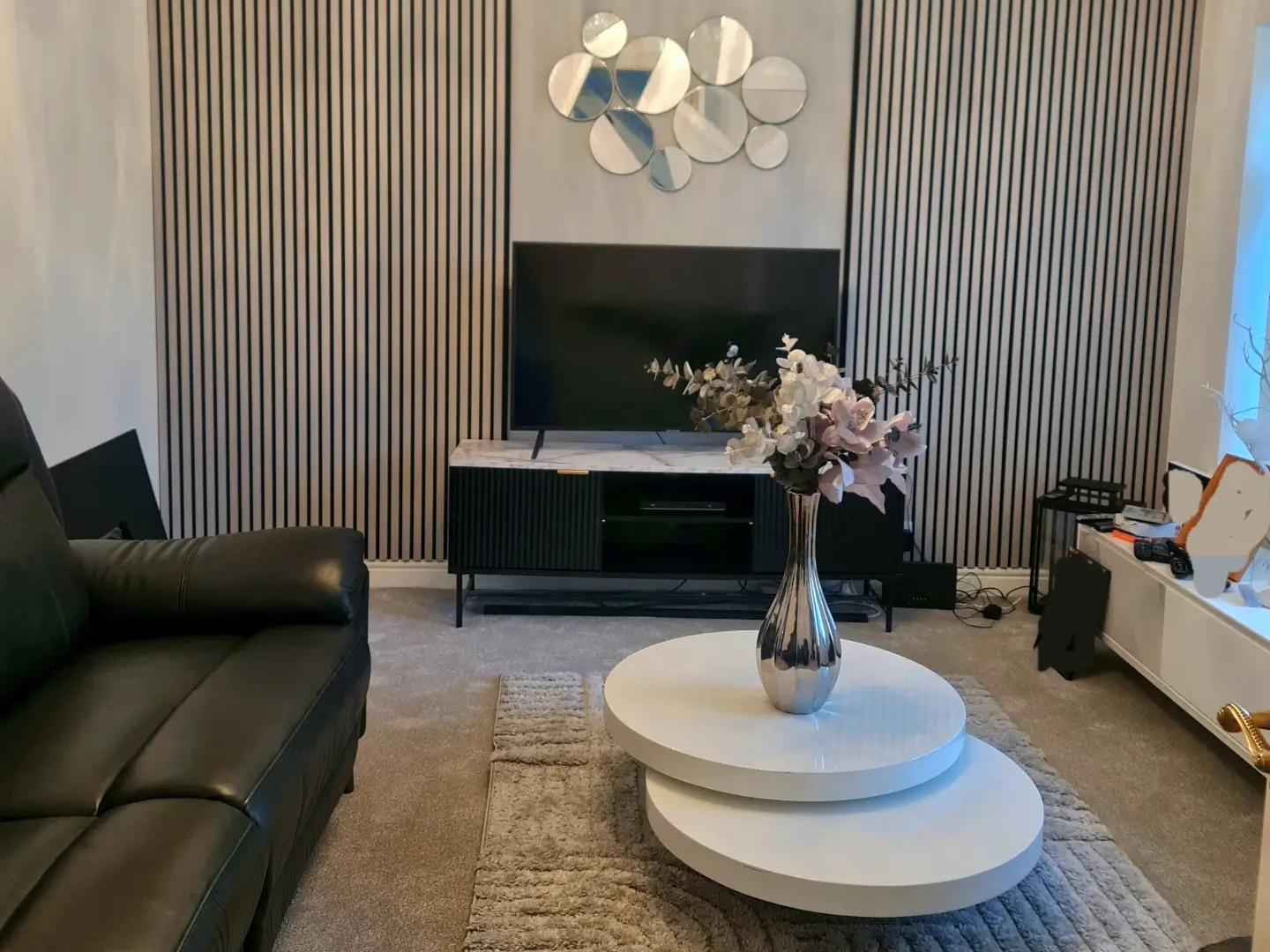 The Worcester Project