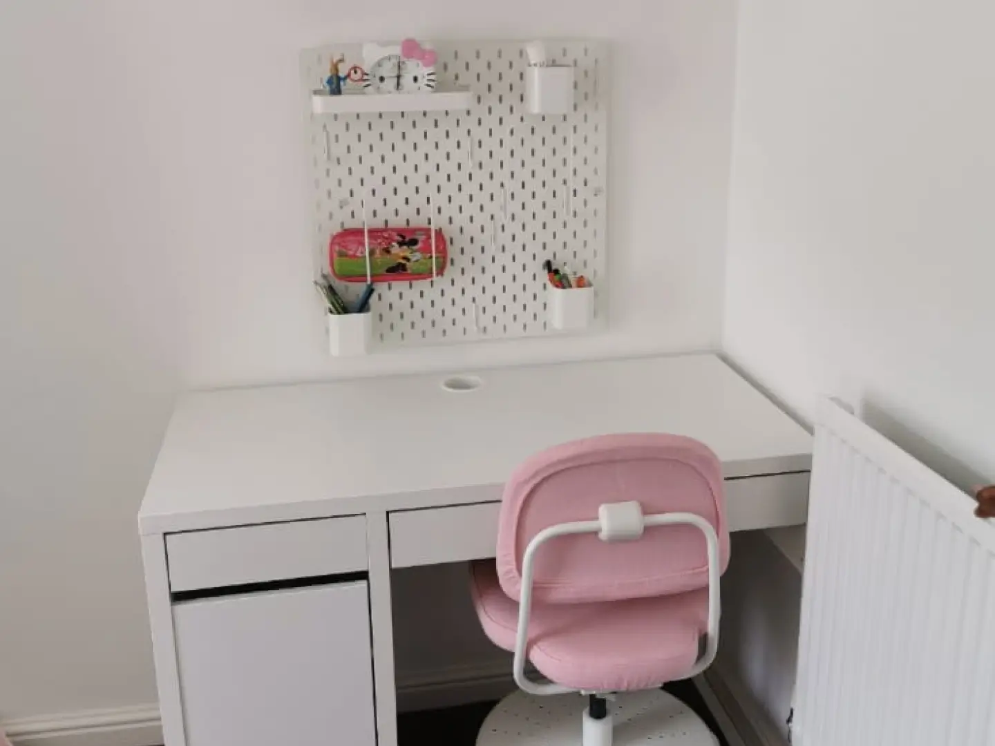 Interior Design & Space Planning